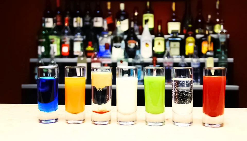 هتل شاین پالاس تفلیس